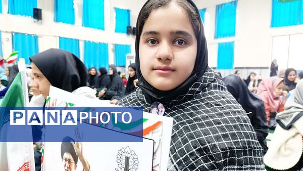 جشن ۴۷ سالگی انقلاب اسلامی با حضور پرشور مردم دیشموک