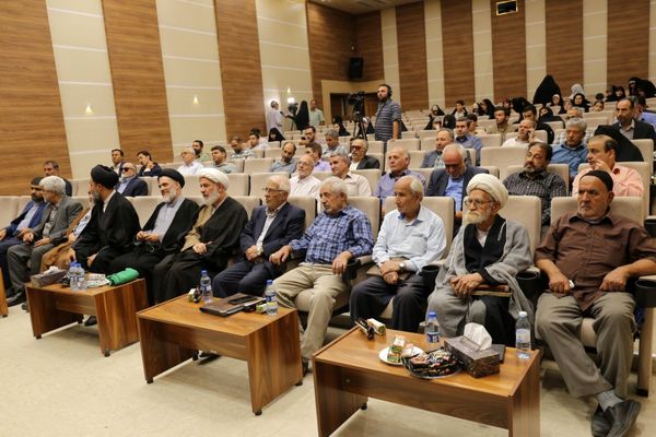 محفل شعر امت احمد 