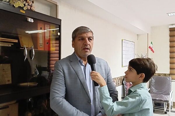 پزشکان در بحران‌ها و جنگ‌ها حماسه‌های ماندگار آفریدند