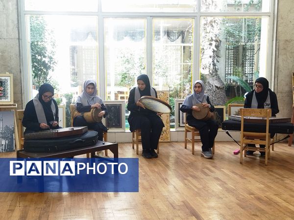 استقبال گسترده فرهنگیان و دانش‌آموزان از فراخوان ملی پرسش مهر