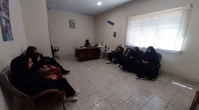 تبادل تجربه و ایده‌ها در نخستین دورهمی خبرنگاران پانا شازند