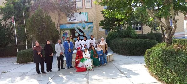 نظارت و ارزیابی از کانون‌های فرهنگی بجنورد 