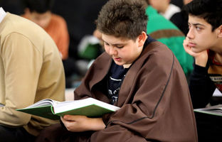 جزئیات شیوه‌نامه اعتکاف دانش‌آموزی اعلام شد/ پیش ثبت‌نام دانش‌آموزان از طریق سامانه نورینو 