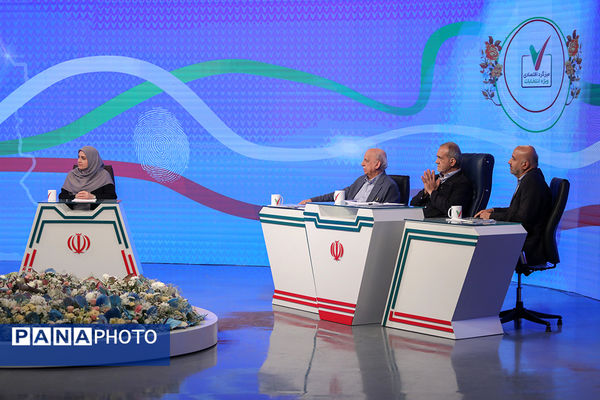 برنامه‌های انتخاباتی کاندیداهای چهاردهمین دوره ریاست جمهوری