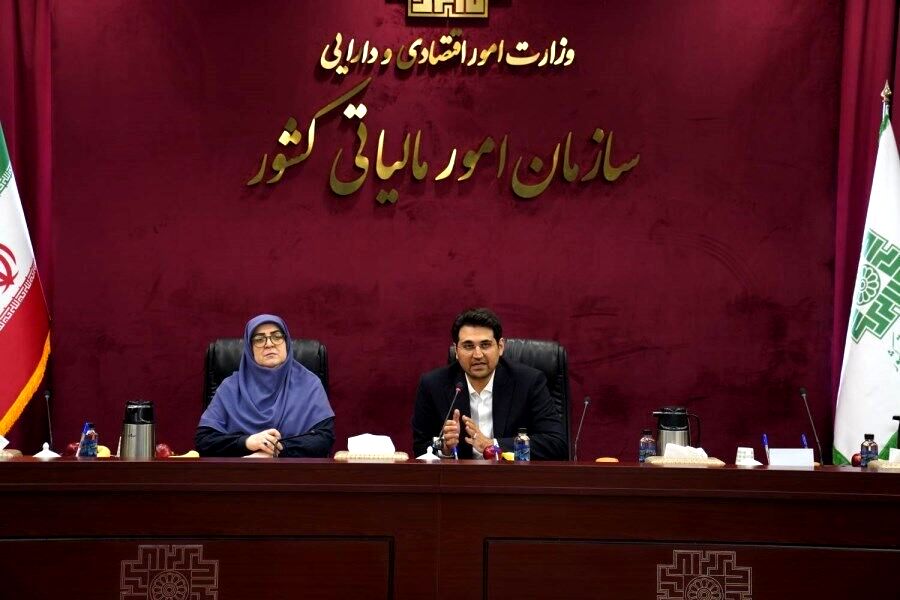 سخنگوی دولت: برای کسانی که مالیات خود را به موقع می‌پردازند از ابزارهای تشویقی استفاده شود
