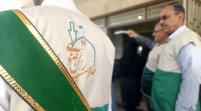 آغاز ویژه‌برنامه «چهارشنبه‌های امام رضایی» در مدارس بیرجند