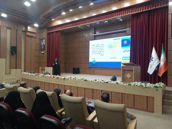 دوره آموزشی تبیین و اجرای الگوی «مدرسه تراز» مبتنی بر سند تحول بنیادین آموزش و پرورش