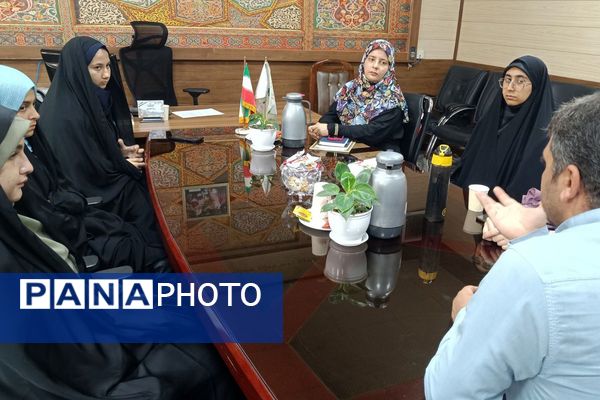 شورای دانش‌آموزی، از کاغذ‌بازی تا کنشگری