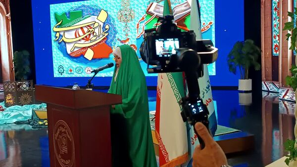 هم‌نوا شدن دل‌ها با آیات وحی در محفل انس با قرآن کریم