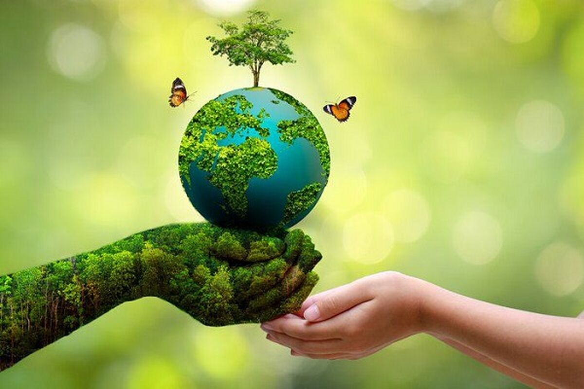 دانش‌آموزان سفیران کوچک محیط زیست در مدارس هستند