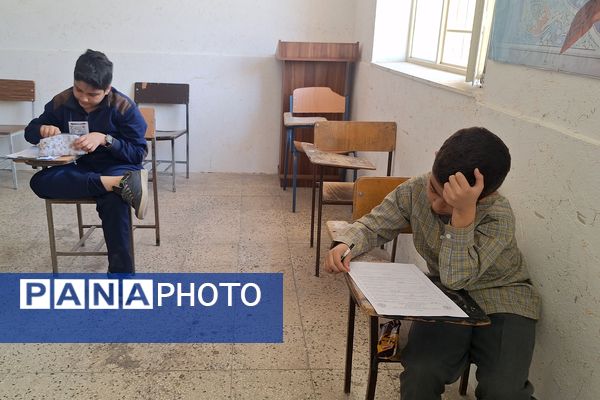 اولین دوره جشنواره رقابت‌های علمی و مهارتی سفیران سلامت ناحیه ۳ شیراز