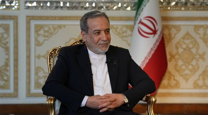 تفاهم‌نامه اسلام‌آباد به نهایی شدن نزدیک شده است