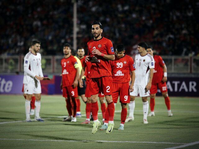 توقف تراکتور برابر الوحده/ «تی‌تی‌ها» در حسرت برد در آسیا