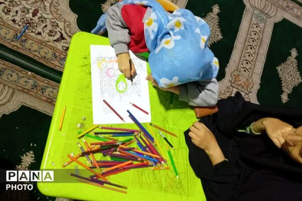  سرزمین شجاعت و شادیِ بچه‌های آبشناسان همراه با قدرتی به نام اتحاد