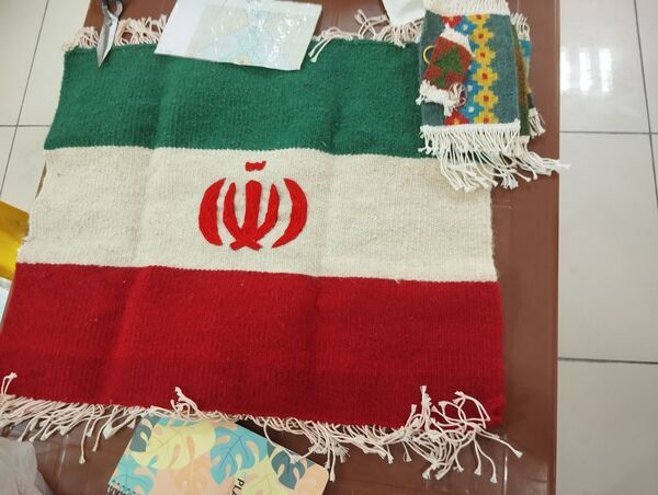 اختتامیه جشنواره هنری سمپاد به میزبانی استان فارس شهر شیراز