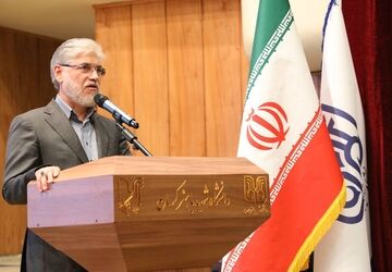 سهم آموزش عالی از بودجه کشور به کمتر از 2.5 درصد کاهش یافته است