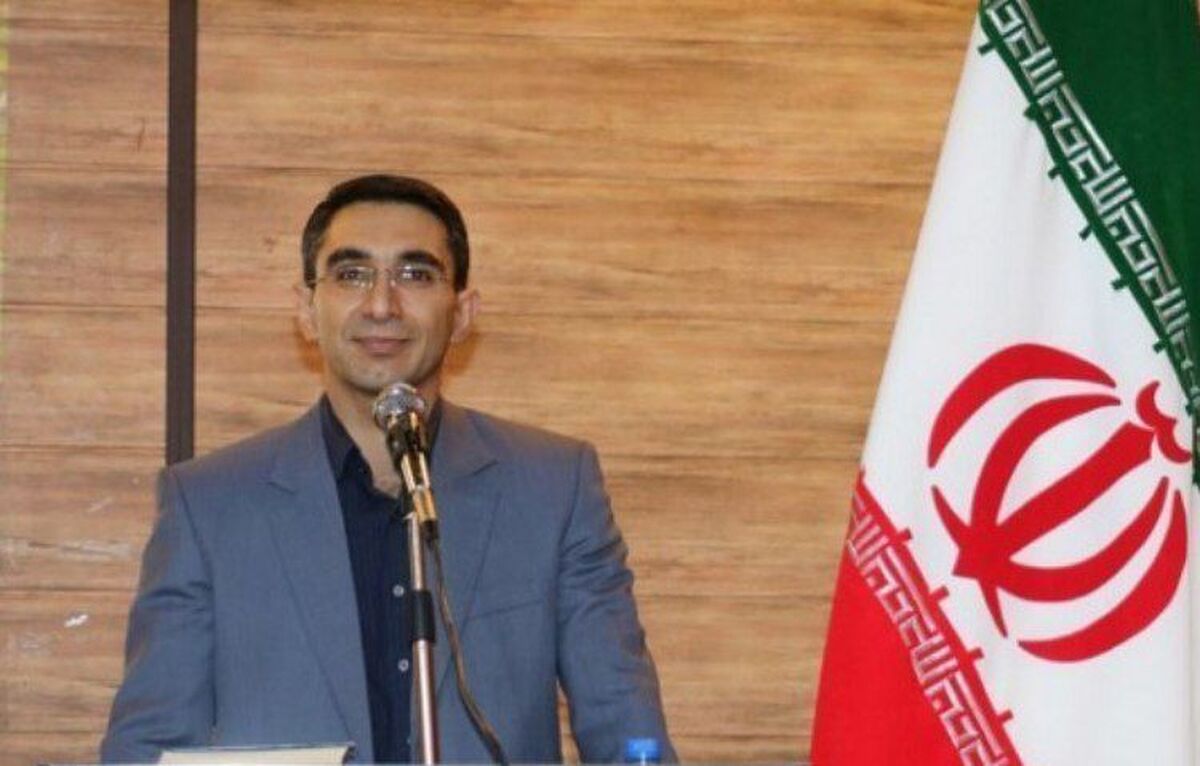 دانش‌آموزان «مدیران مصرف انرژی» در خانواده‌ها باشند