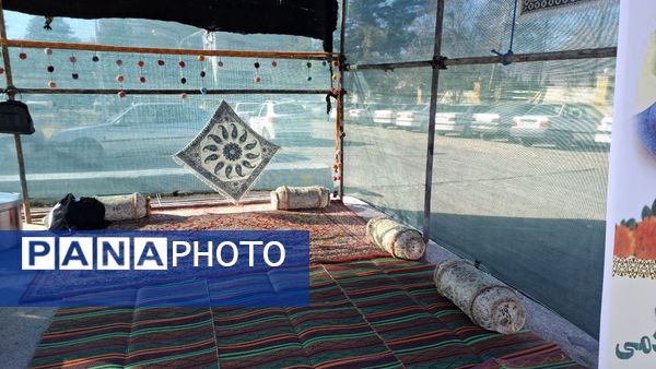 آیین گرامیداشت هفته امور تربیتی و تربیت اسلامی در اداره‌کل آموزش و پرورش کهگیلویه و بویراحمد