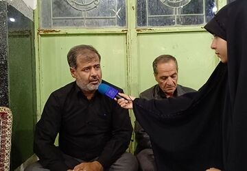 شهادت امام حسن عسکری (ع)؛ درسی از صبر و مقاومت است