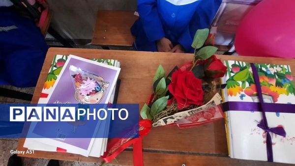 مراسم جشن شکوفه‌ها در شهرستان دهلران 