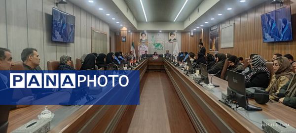 اعزام دانش‌آموزان دختر گیلانی به سفر حج