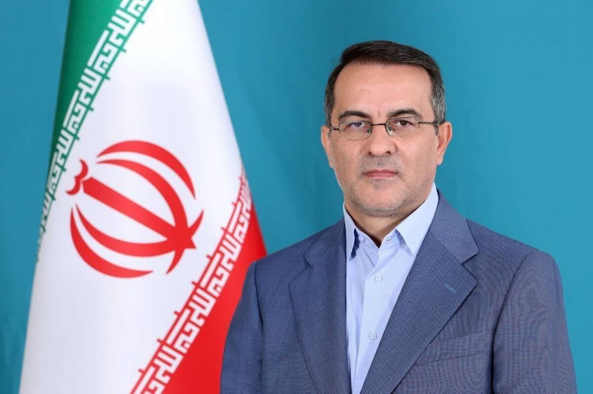 پیام رئیس سازمان اداری و استخدامی کشور به مناسبت روز آمار و برنامه‌ریزی