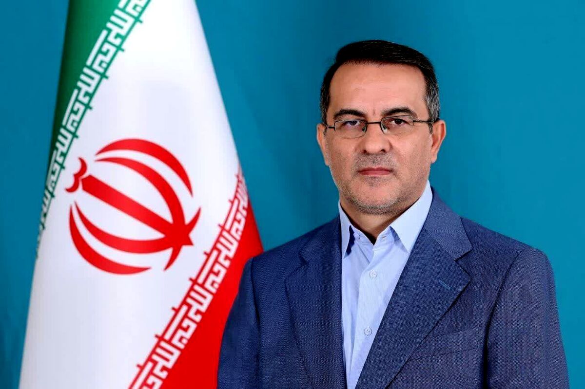 پیام رئیس سازمان اداری و استخدامی کشور به مناسبت روز آمار و برنامه‌ریزی