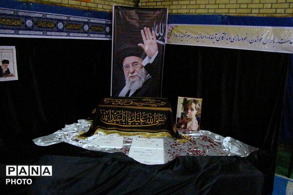 رزمایش کمک‌های مومنانه و طرح همکلاسی مهربان در ناحیه دو شهرری