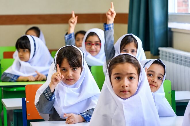 ساماندهی تنوع مدارس در مسیر اجرای برنامه هفتم توسعه/ کاهش‌ تنوع مدارس به کجا رسیده است؟