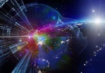 هوش مصنوعی؛ انقلابی در کیهان پیمایی
