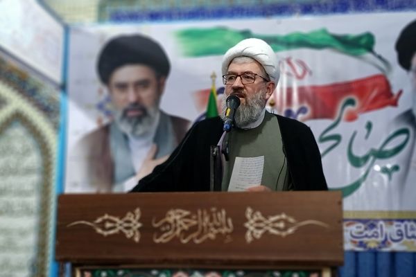 دشمنان اهل‌بیت حقانیت را در ظواهر مادی می‌دیدند