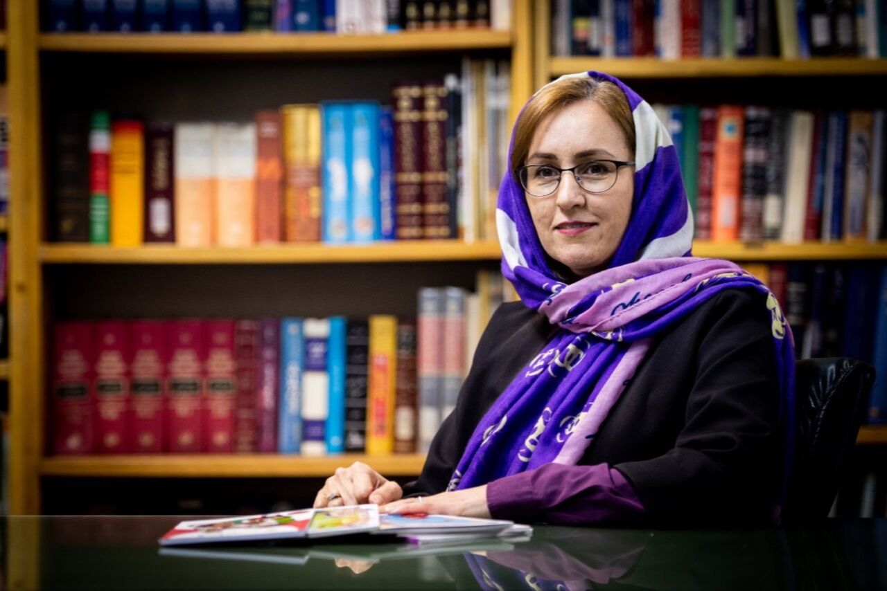 ادبیات کودک پناهگاهی امن برای درک واقعیت‌های سخت است