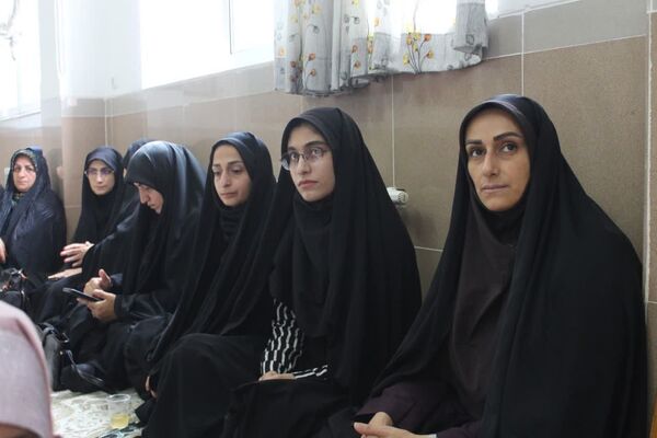 افتتاح طرح اوقات فراغت تابستان در گلوگاه