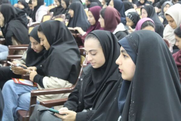 کارگاه آموزش عکاسی و فیلمسازی در مازندران 