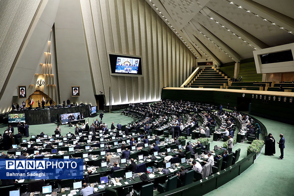 مجلس با تحقیق و تفحص از عملکرد دستگاه های اجرایی در اجرای طرح کشاورزی ۵۵۰ هکتاری موافقت کرد