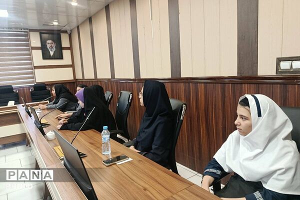 نخستین نشست توانمندسازی خبرنگاران پانا در شهرری