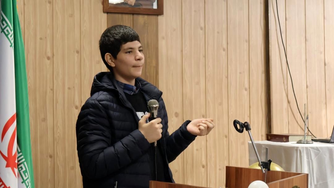 انتخابات شورای دانش‌آموزی