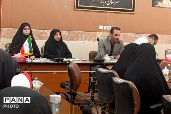 آیین تجلیل از برگزیدگان پویش «طنین سپاس» و مسابقات قرآنی 