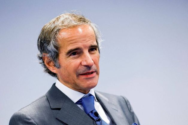 حق ایران برای فعالیت صلح‌آمیز هسته‌ای باید به رسمیت شناخته شود