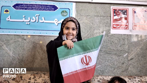 تصاویری از مقاومت مردمی رزمندگان ایران در گردان لاران، سنگر سورشجان