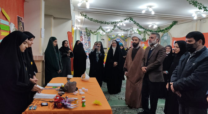 نسل تبیین در میدان روایت مستند پیشرفت