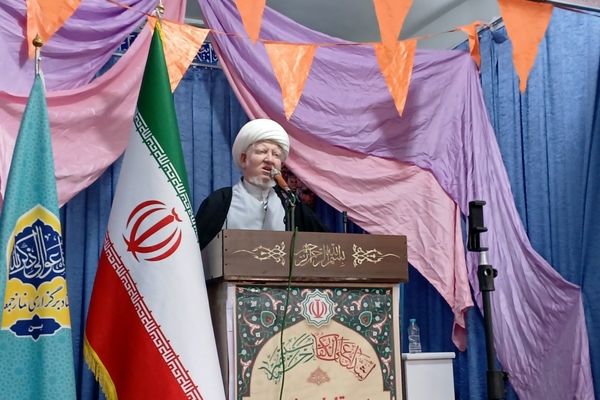 حفظ وحدت، مهم‌ترین وظیفه امروز جامعه اسلامی است