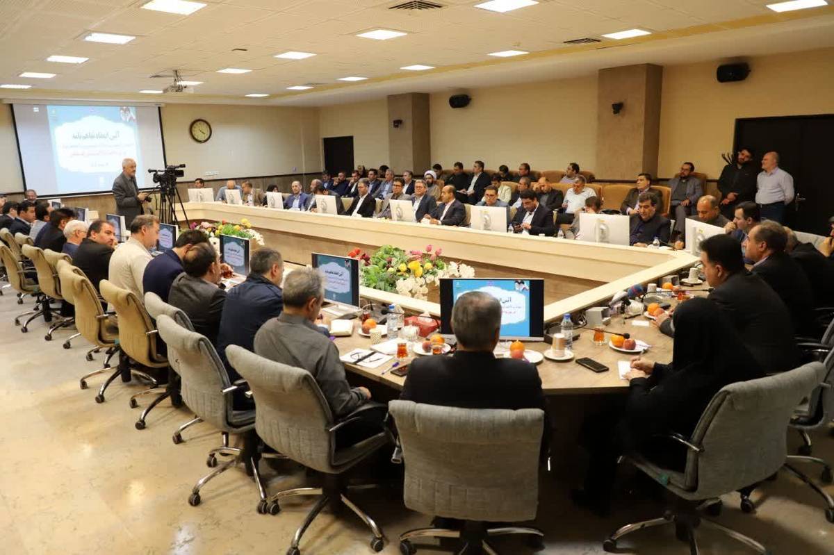 گام‌های مشترک شهرداری و آموزش‌وپرورش برای آینده آموزشی تبریز