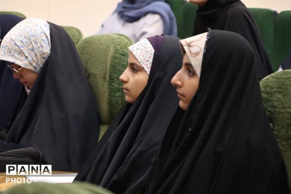 کارگاه آموزشی رسانه‌ای رویا در اسلامشهر 