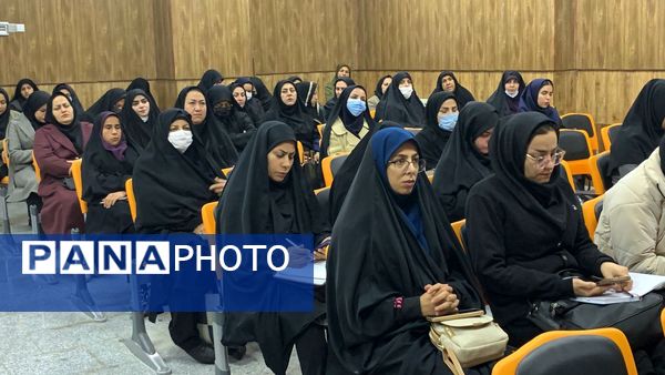 برگزاری کارگاه توانمندسازی مربیان پیشتاز شهرستان بویراحمد 