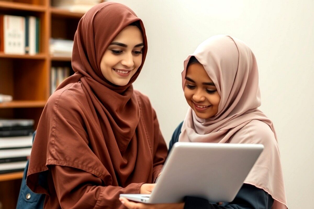 فناوری‌های نوین کلید تحول در یادگیری دانش‌آموزان است