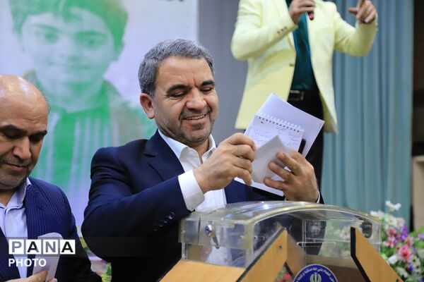شکوفایی مهر و عاطفه در آغاز هفته نیکوکاری