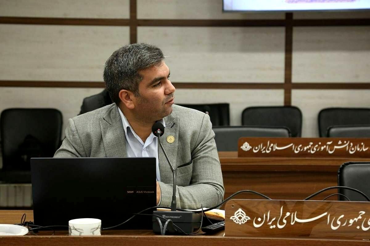 نوجوان پیشتاز و خبرنگار پانا، طلایه‌داران اعتکاف دانش‌آموزی؛ تلفیق معنویت و هویت تشکیلاتی
