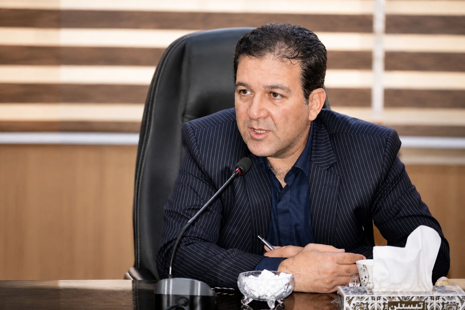 وحدت ملی، مهم‌ترین سرمایه ایران در عبور از تحولات منطقه است