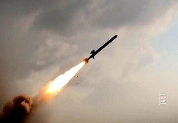 تعلیق پروازها در فرودگاه بن گوریون درپی حمله موشکی انصارالله